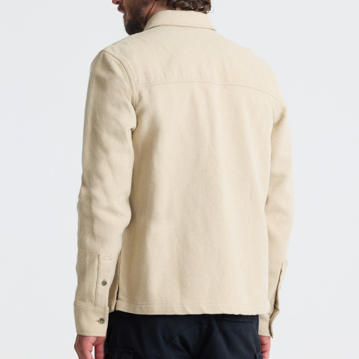 AETHER Pioneer Heavyweight Button-Down