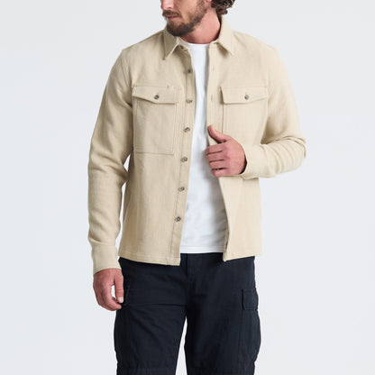 AETHER Pioneer Heavyweight Button-Down