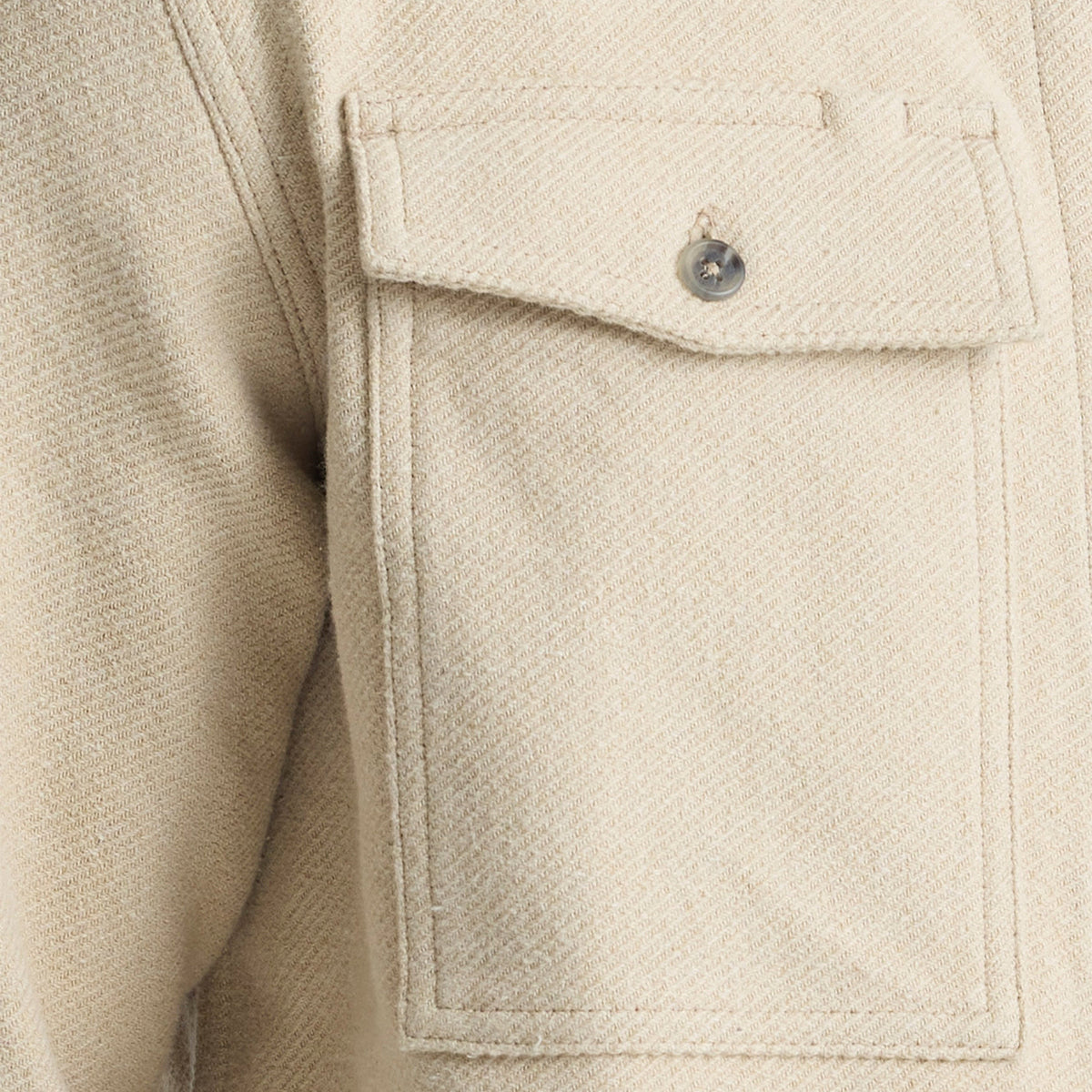 AETHER Pioneer Heavyweight Button-Down