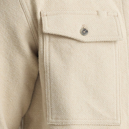 AETHER Pioneer Heavyweight Button-Down