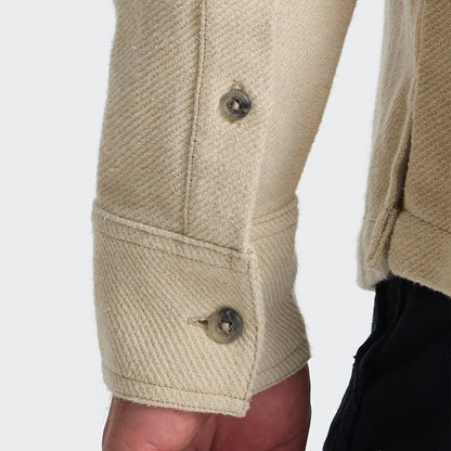 AETHER Pioneer Heavyweight Button-Down