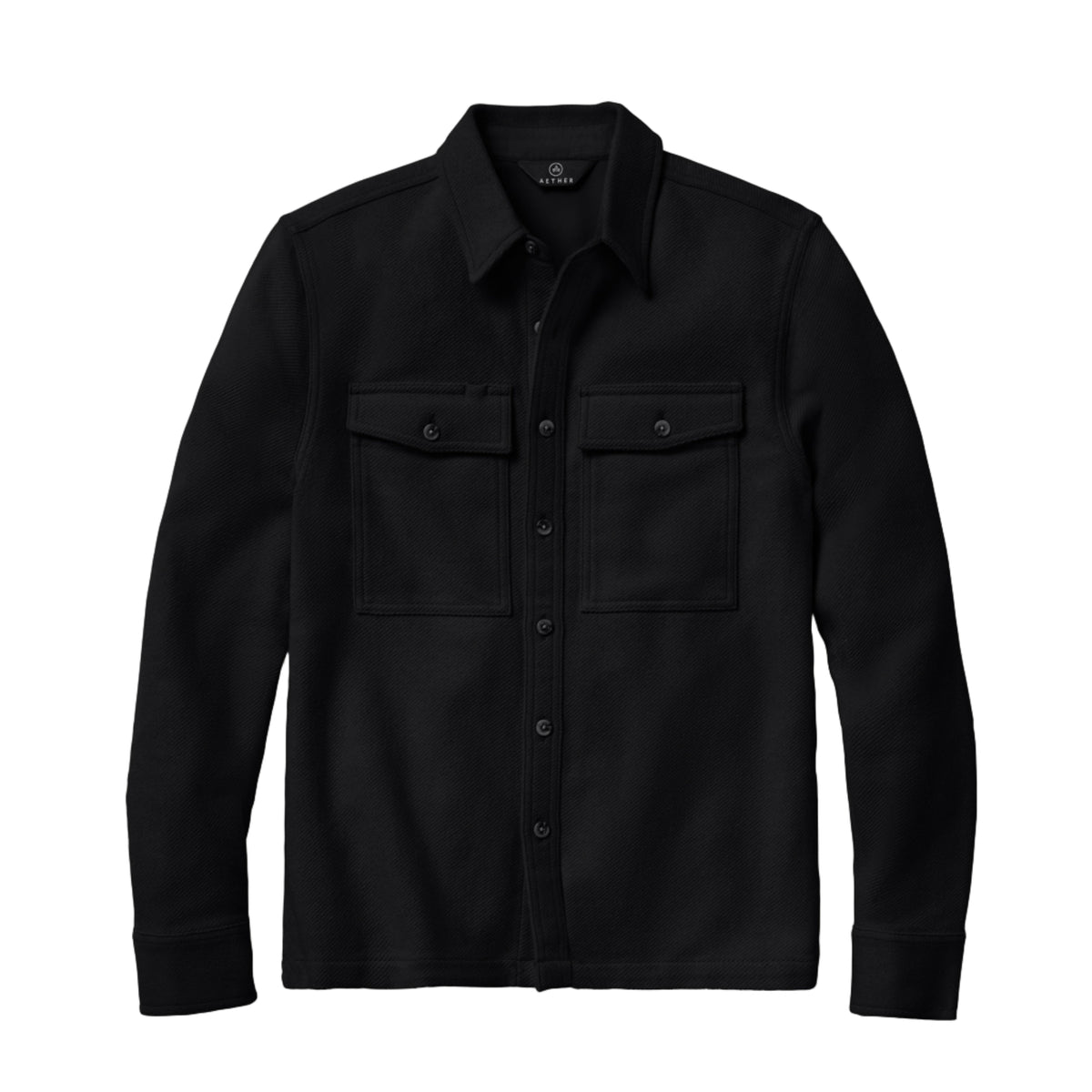 AETHER Pioneer Heavyweight Button-Down XXL