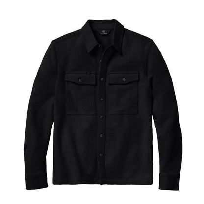 AETHER Pioneer Heavyweight Button-Down XXL