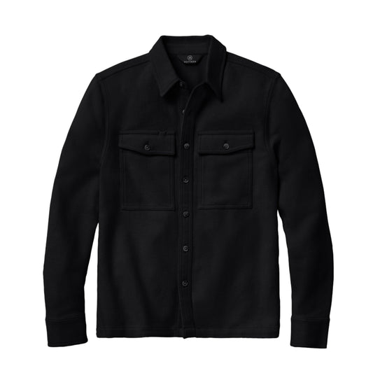AETHER Pioneer Heavyweight Button-Down XXL