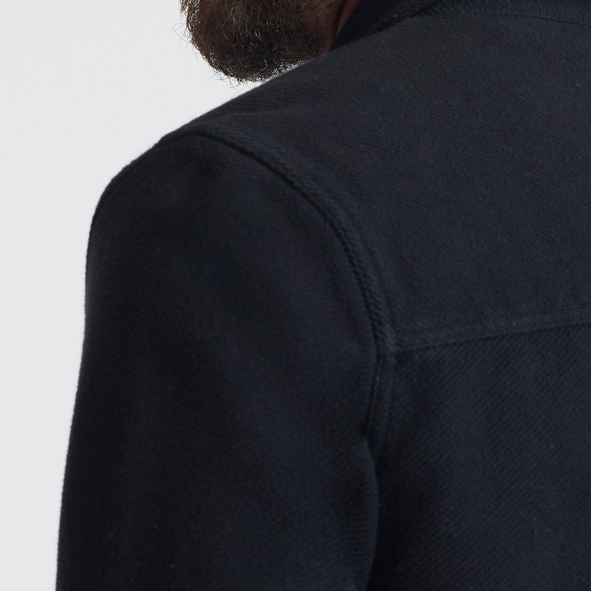 AETHER Pioneer Heavyweight Button-Down