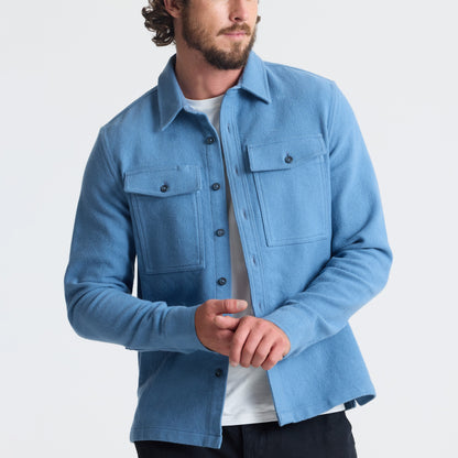 Aether Pioneer Heavyweight Button-Down Shirt XXL