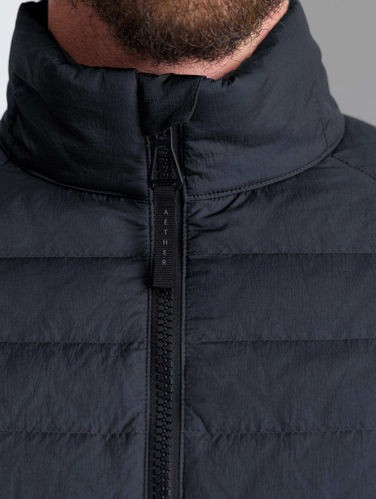 Aether Prospect Packable Down Jacket