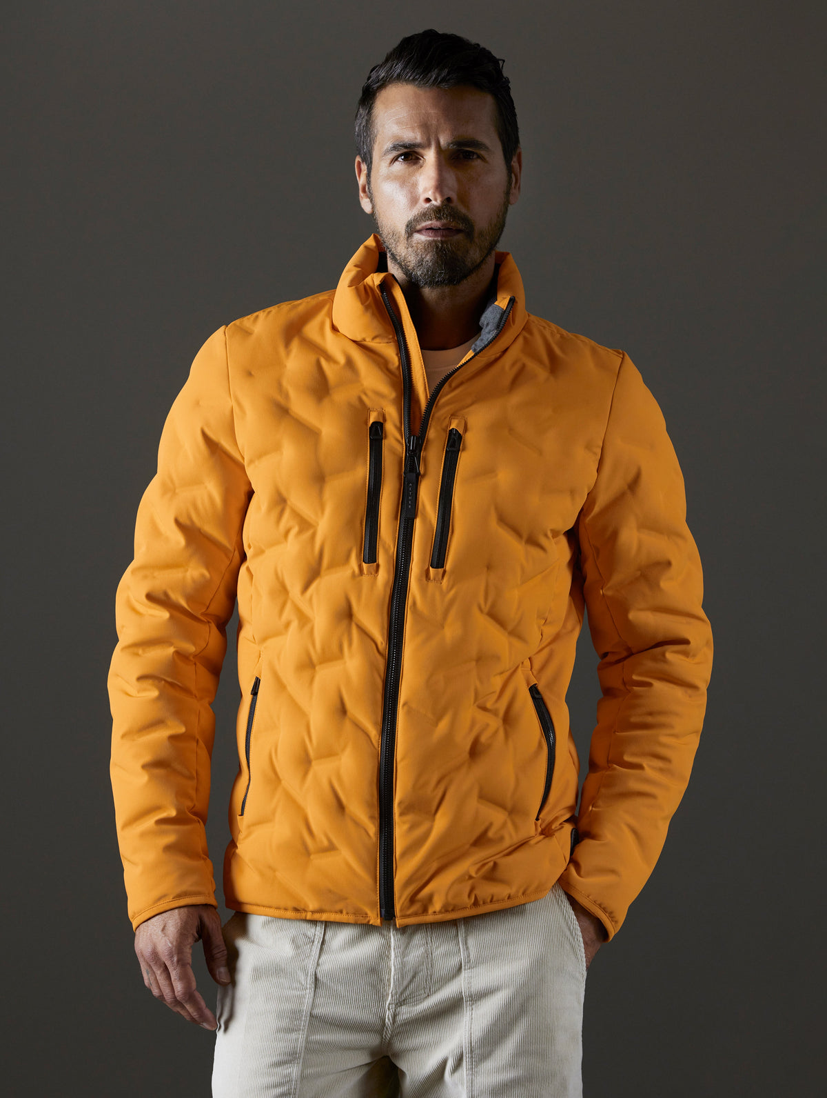AETHER Rex Down Jacket