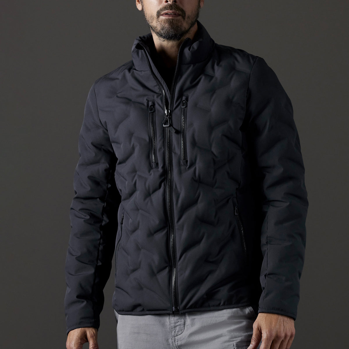 AETHER Rex Down Jacket