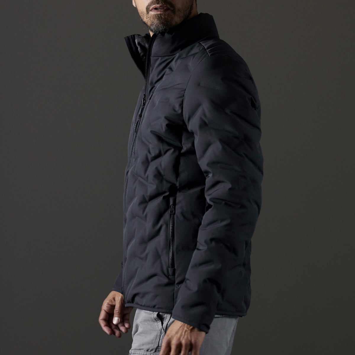 AETHER Rex Down Jacket