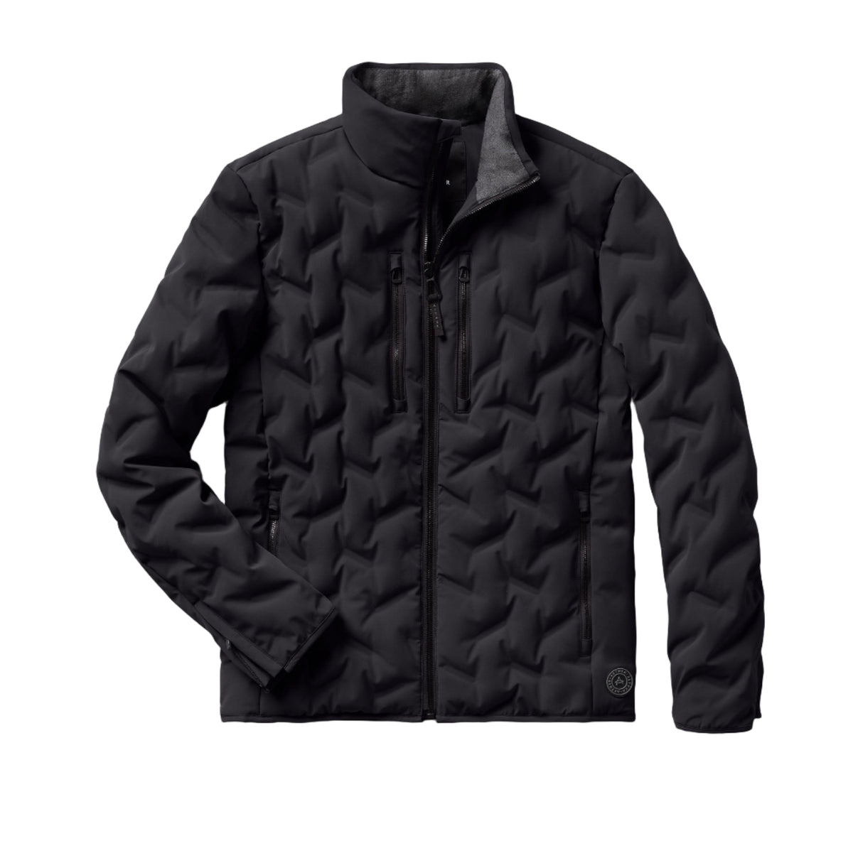 AETHER Rex Down Jacket