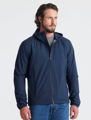 AETHER Storm All-Weather Jacket XXL