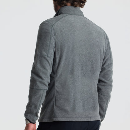 AETHER Sutherlin Full-Zip Fleece