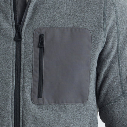 AETHER Sutherlin Full-Zip Fleece