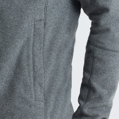 AETHER Sutherlin Full-Zip Fleece