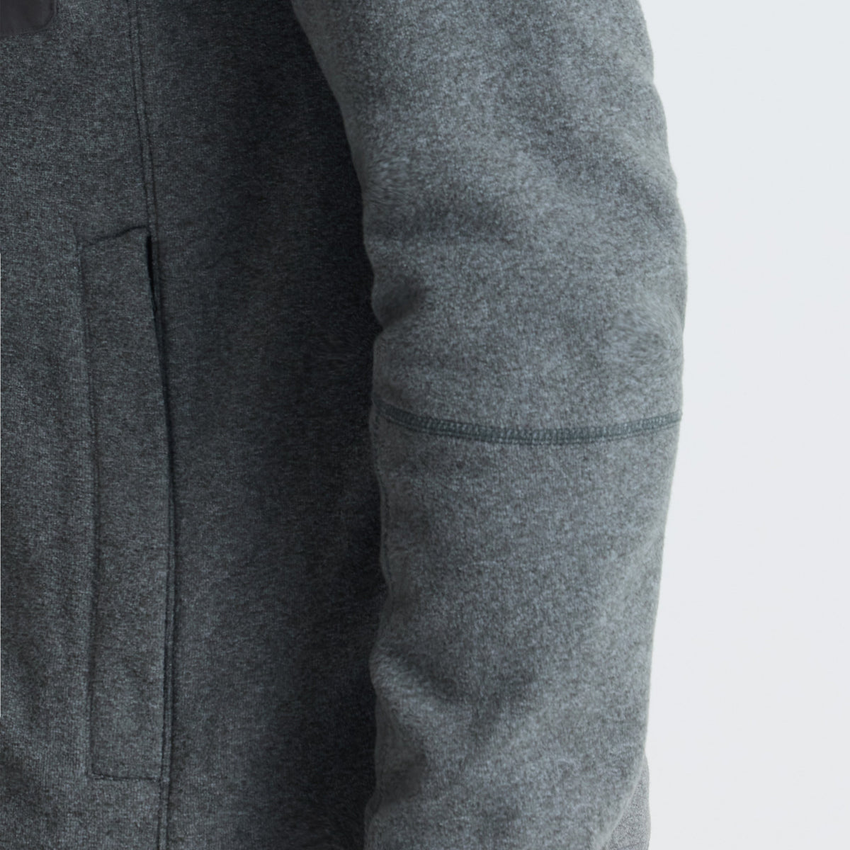 AETHER Sutherlin Full-Zip Fleece