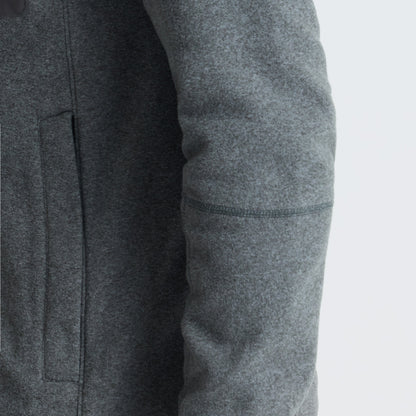 AETHER Sutherlin Full-Zip Fleece