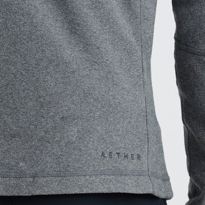 AETHER Sutherlin Full-Zip Fleece