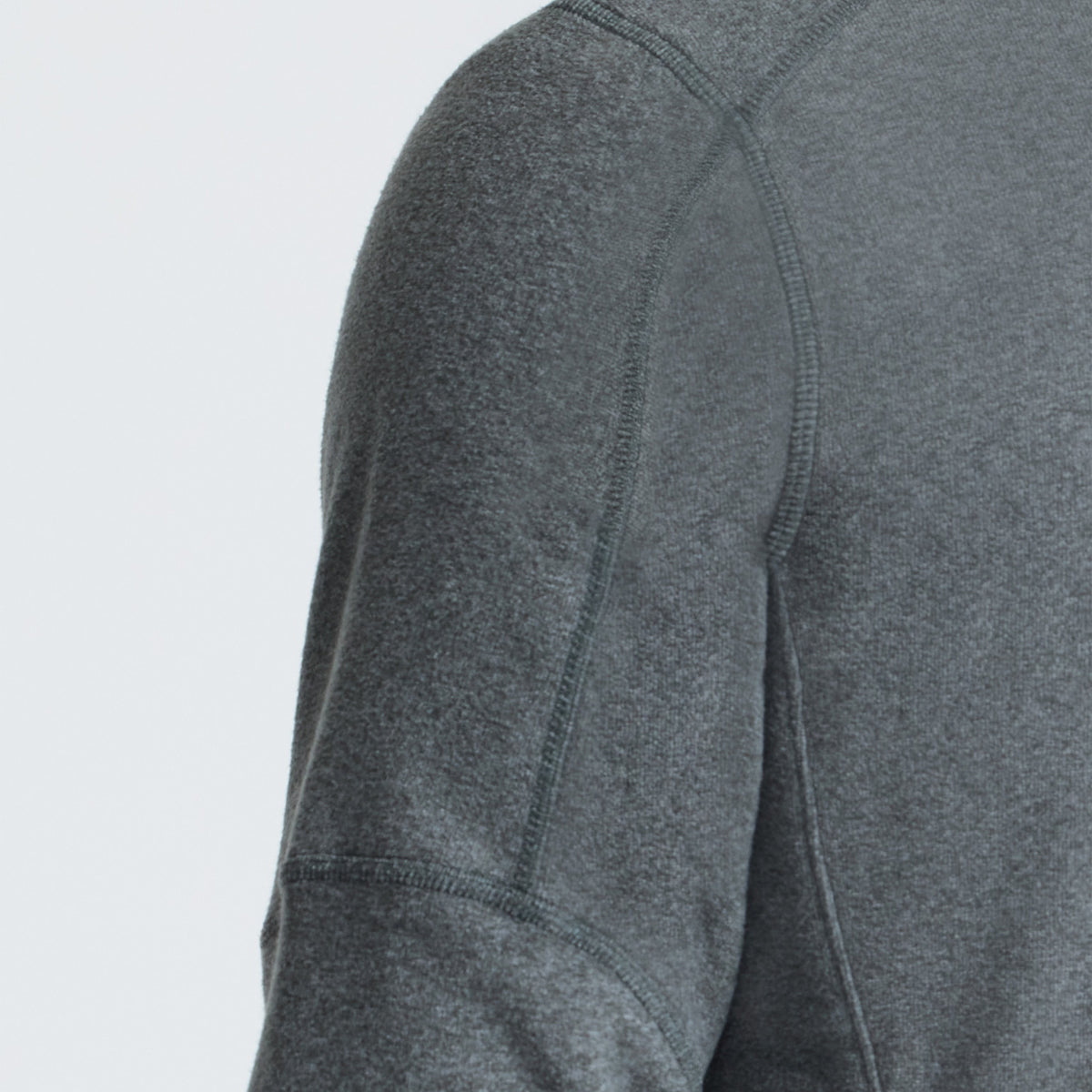 AETHER Sutherlin Full-Zip Fleece