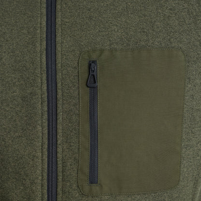 AETHER Sutherlin Full-Zip Fleece