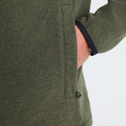 AETHER Sutherlin Full-Zip Fleece