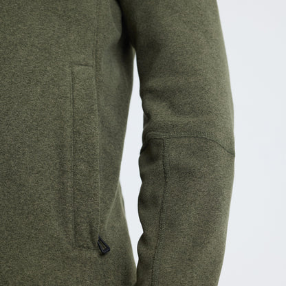 AETHER Sutherlin Full-Zip Fleece