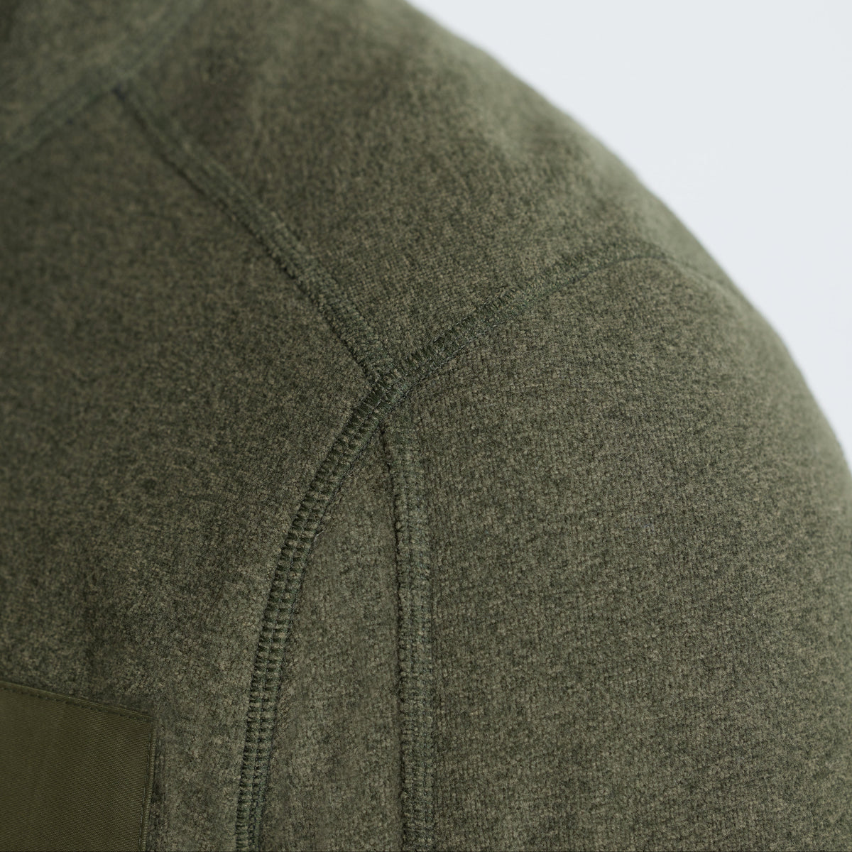 AETHER Sutherlin Full-Zip Fleece