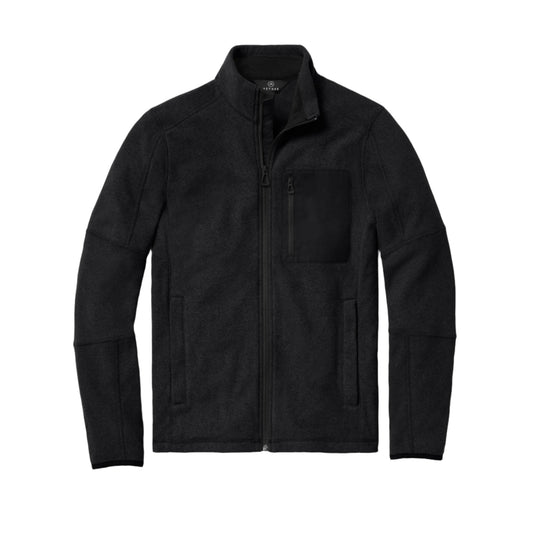 AETHER Sutherlin Full-Zip Fleece