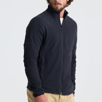AETHER Sutherlin Full-Zip Fleece