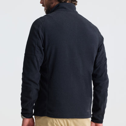 AETHER Sutherlin Full-Zip Fleece
