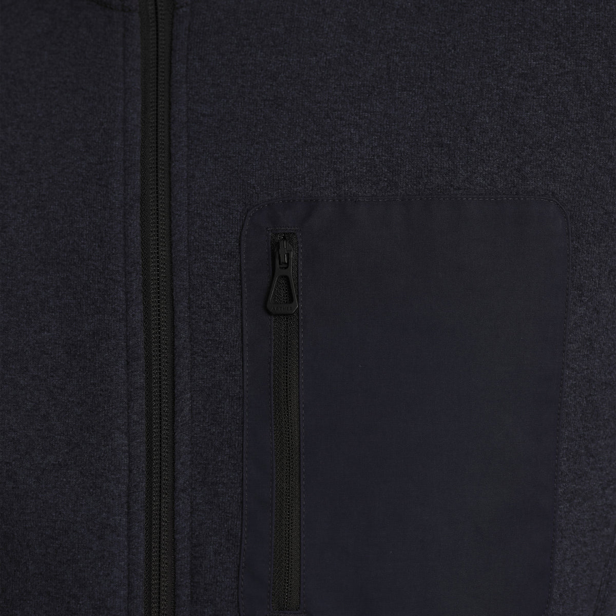 AETHER Sutherlin Full-Zip Fleece