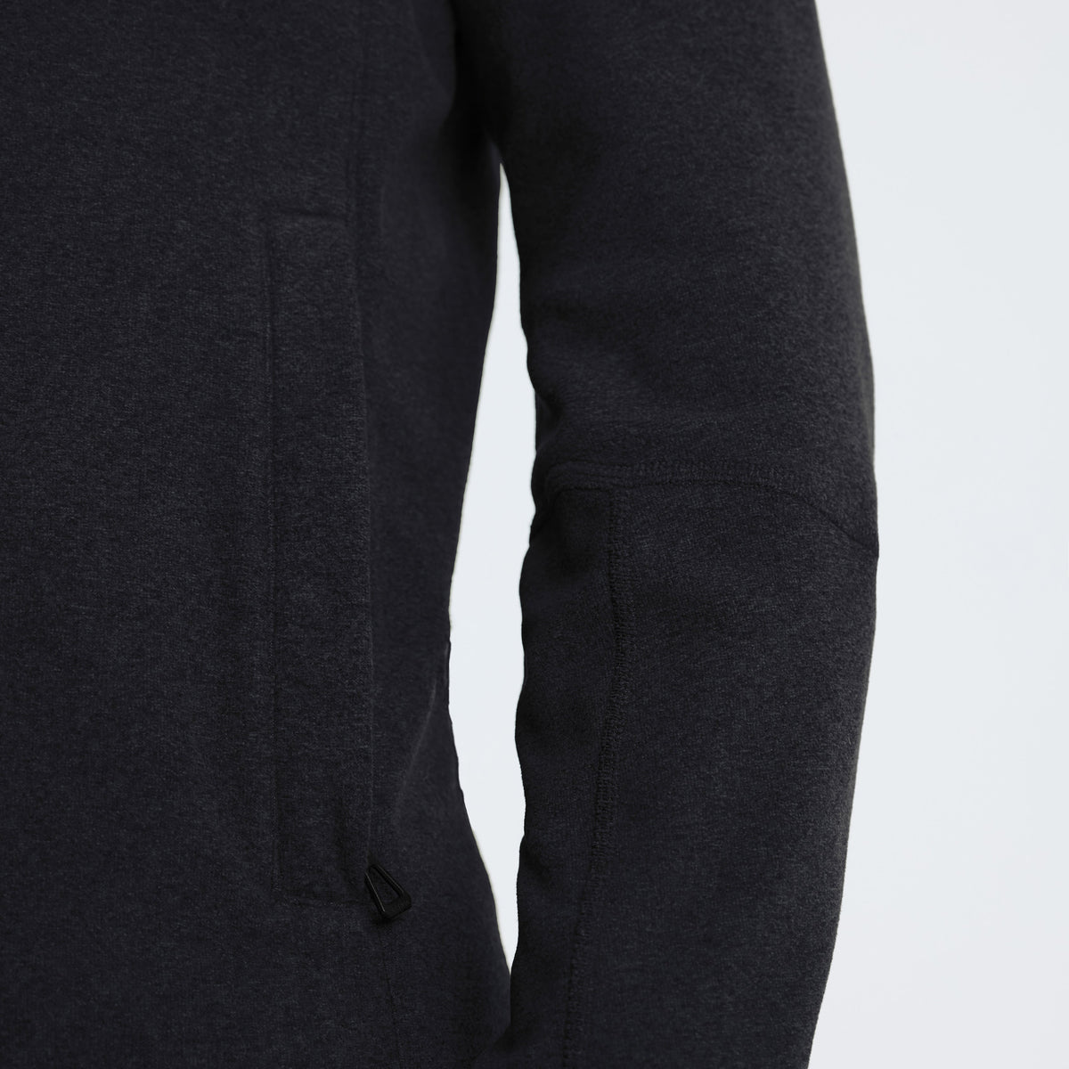 AETHER Sutherlin Full-Zip Fleece