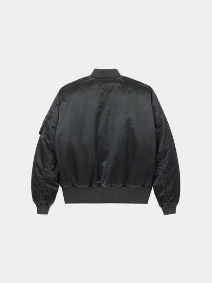 Alpha Industries MA-1 BATTLEWASH BOMBER JACKET