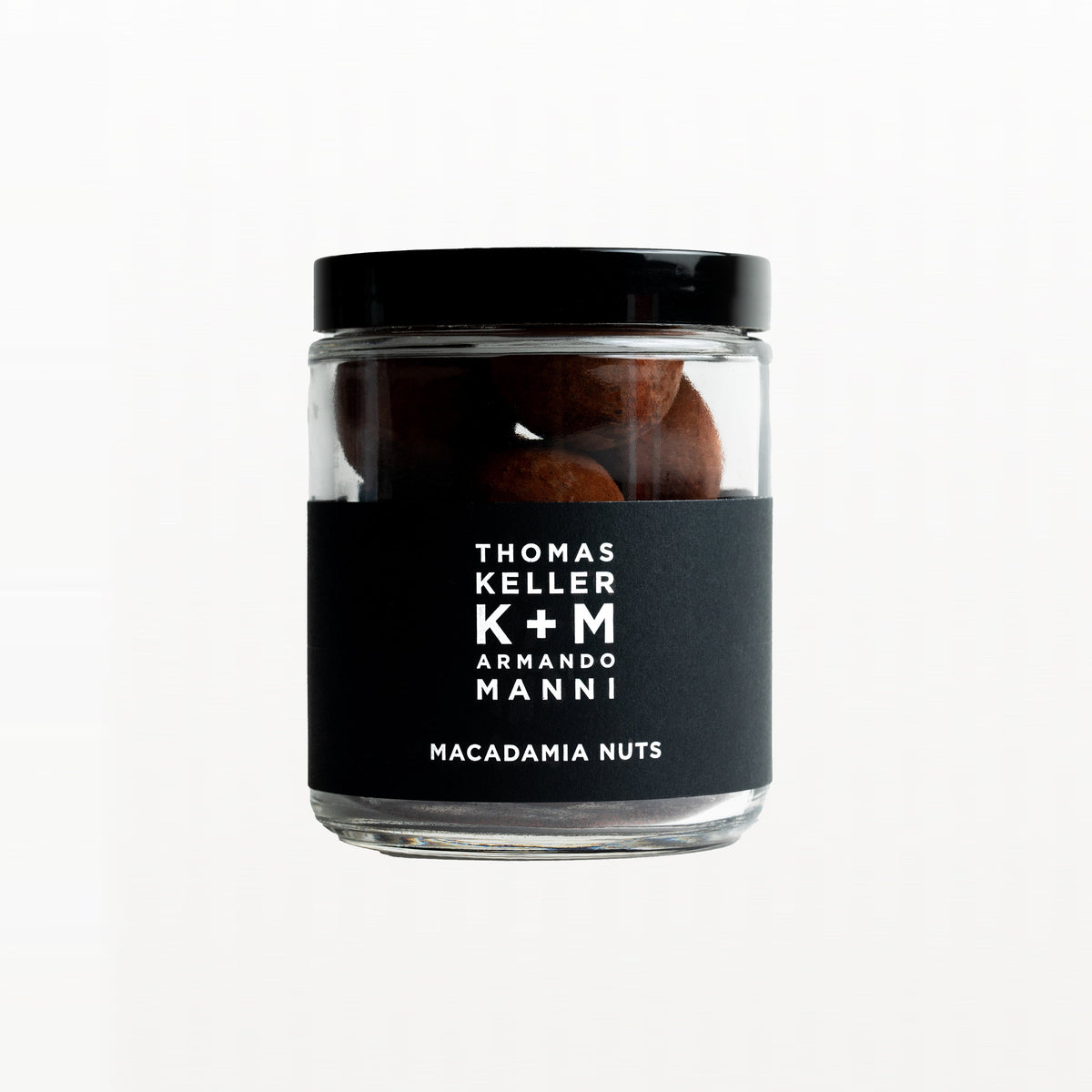K&M Macadamia Dragées