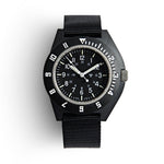 Marathon Pilot's Navigator Watch - Black