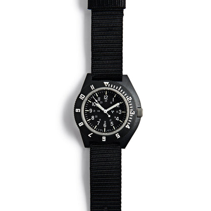 Marathon Pilot's Navigator Watch