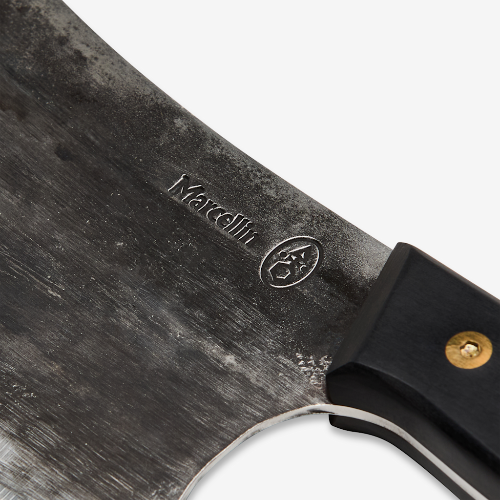 Marcellin Blacksmith Cleaver