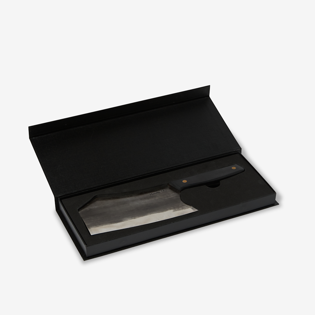 Marcellin Blacksmith Cleaver