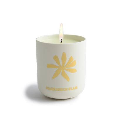 Assouline Marrakech Candle