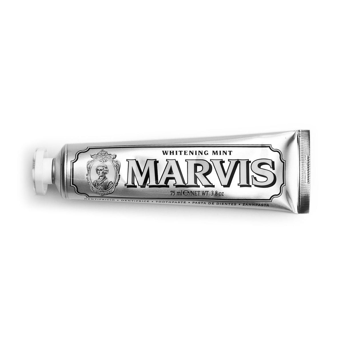 Marvis Whitening Mint Toothpaste