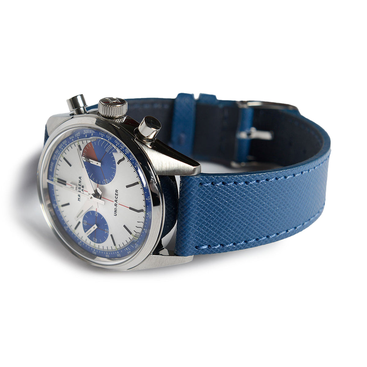 Massena Labs Uni-Race Rally Watch