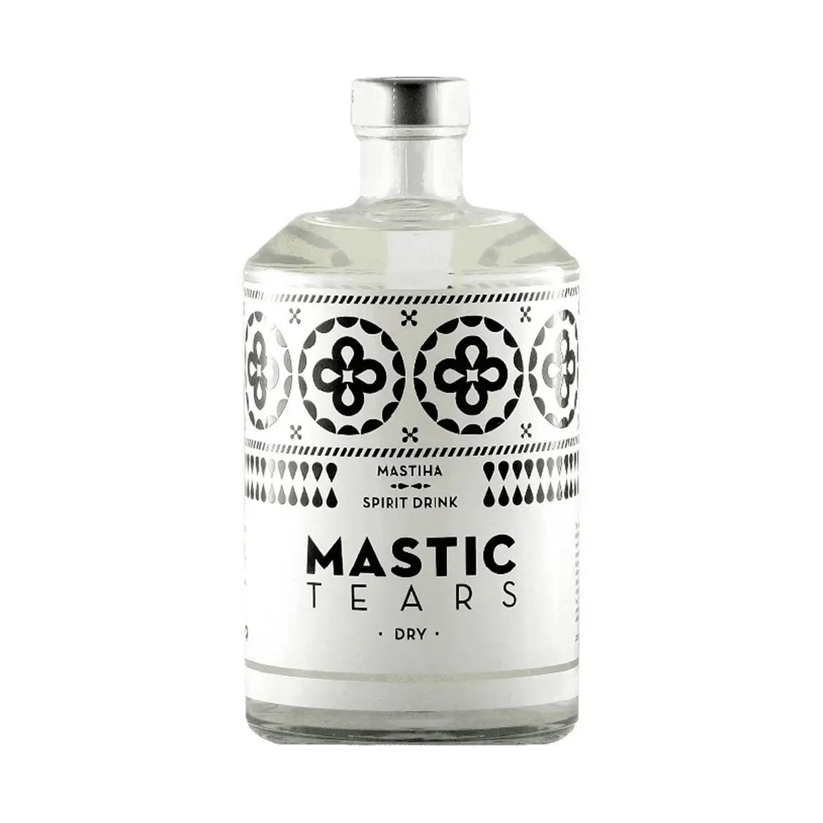 Mastic Tears Dry Mastiha Spirit