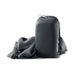 Matador NanoDry Packable Shower Towel - Charcoal