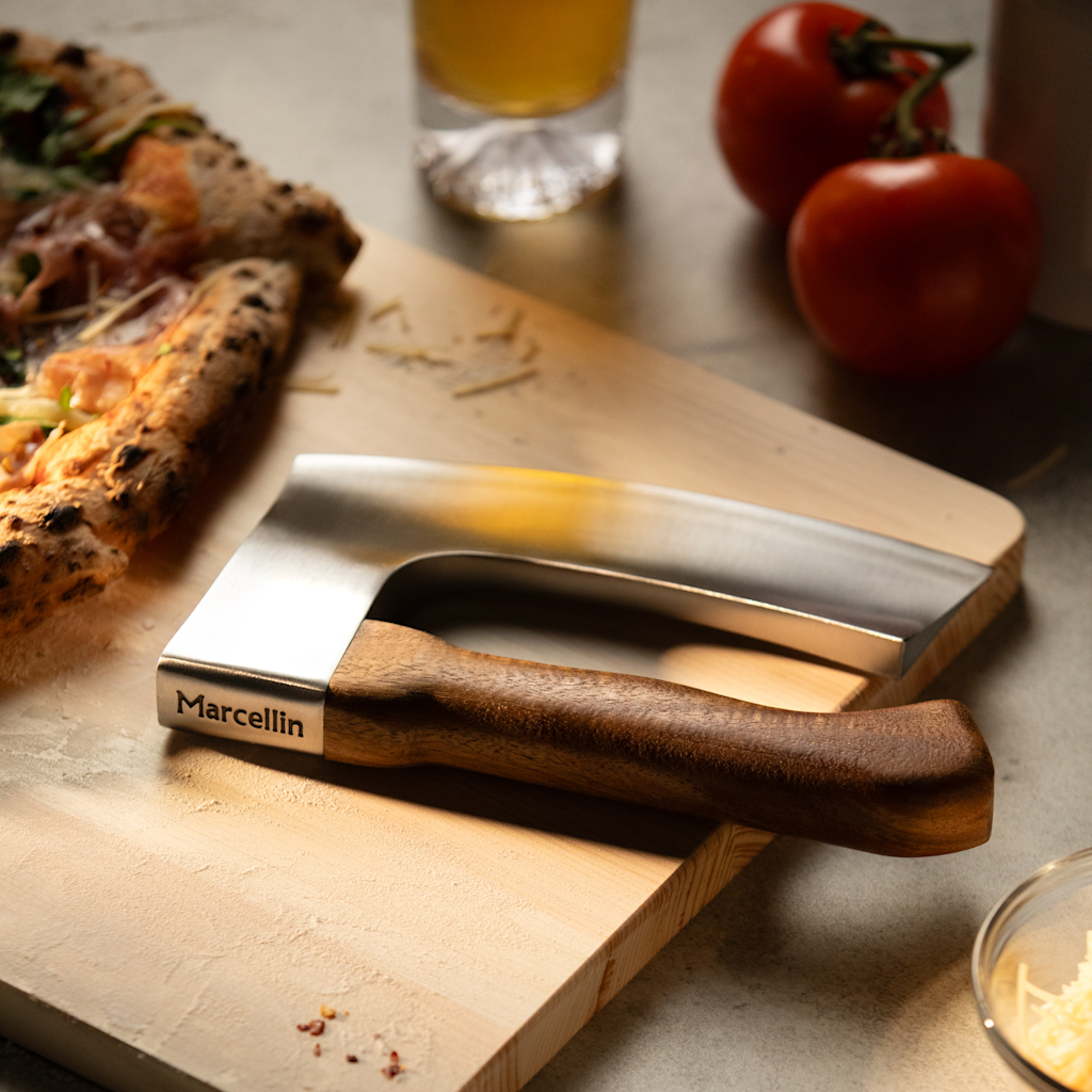 Pizza Axe