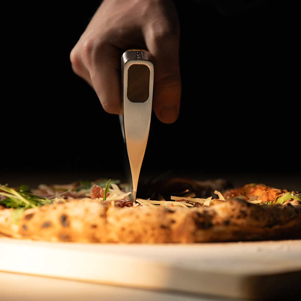 Pizza Axe