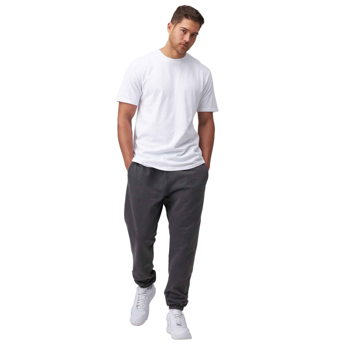 Talentless HEAVYWEIGHT SWEATPANTS
