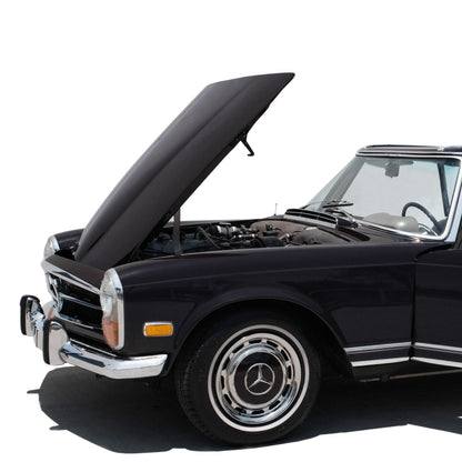 Robert Downey Jr.'s 1970 Mercedes-Benz 280SL Pagoda Coupe Roadster