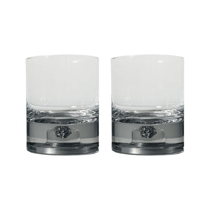 Meteorite Tumbler Set