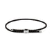 Miansai Orson Pull Bungee Rope Bracelet - Black/Brown