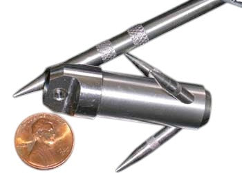 Grappling Hooks by Maratac®